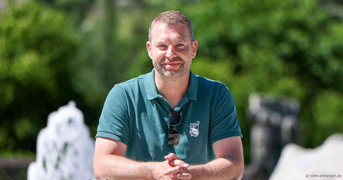 CDU-Kandidat gewinnt OB-Wahl in Aue gegen Rechtsextremen
