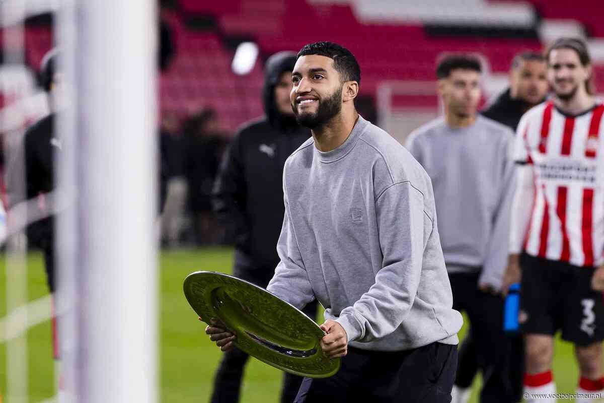 'Saibari tekent langdurig contract bij Bayern München: clubs morgen om tafel'