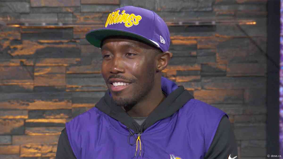 A new job already for former Vikings CEO Kwesi Adofo-Mensah