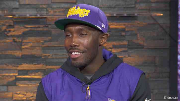 A new job already for former Vikings CEO Kwesi Adofo-Mensah