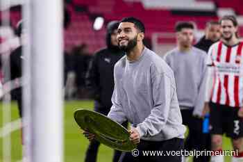 'Saibari tekent langdurig contract bij Bayern München: clubs morgen om tafel'