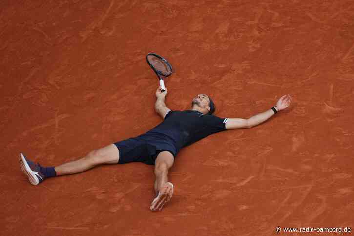 «Happy End»: Zverev kürt sich zum Grand-Slam-Champion