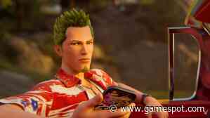 New Crazy Taxi Game Revealed Using That Classic Offspring Song