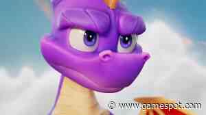 Spyro The Dragon Returns After 20 Years, And He’s Finally Taking Flight