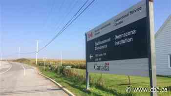 Prison workers union asking for more support after latest homicide at Donnacona Institution