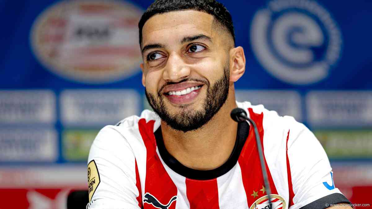Bayern wil komende week doorpakken voor Ismael Saibari, die tot 2031 gaat tekenen