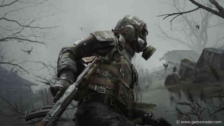 Metro 2039 will break out of the bunker just in time to join the flood of games releasing in February 2027