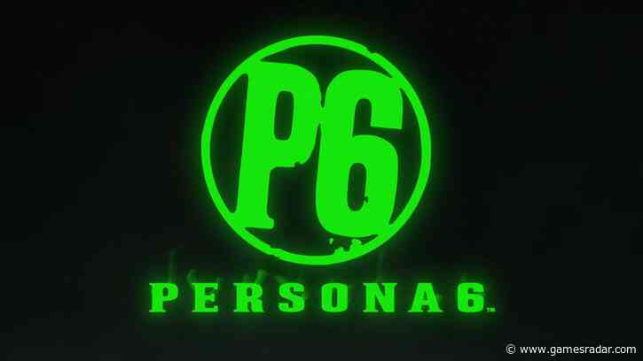 Persona 6 announced, and the vibes are a lot closer to Persona 3 so far