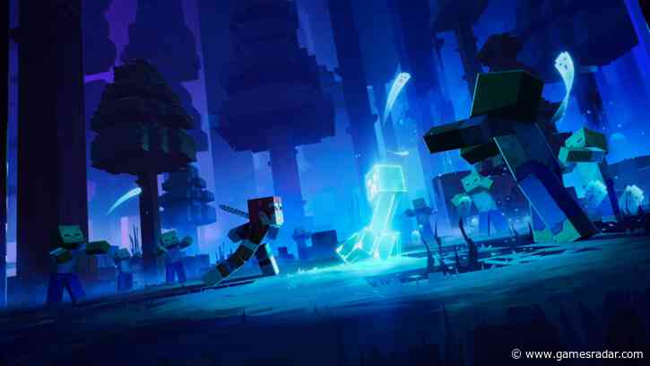 Minecraft Dungeons 2 joins every other game avoiding GTA 6 in releasing in September