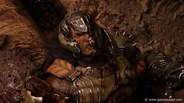 Hell freezes over in Doom: The Dark Ages - Revelations, the shooter's first expansion coming this July