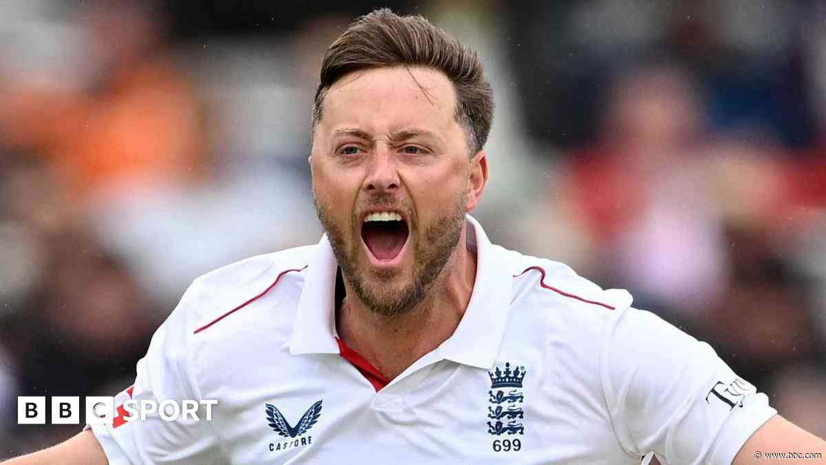 'Comebacks don't get much better' - first Test ratings