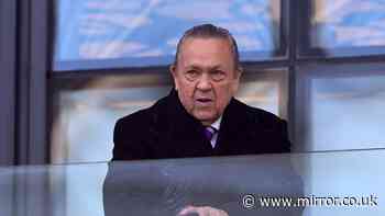 David Sullivan BBC Panorama probe as ex-Page 3 model set to make string of allegations against him