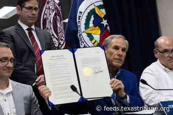 Second screwworm case in Texas confirmed as Abbott expands state disaster declaration