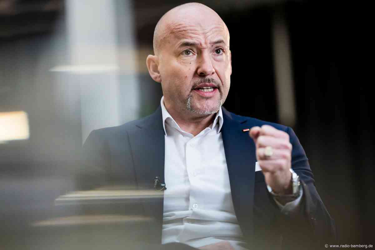 Hoffmann: «Diskussion um Ehegattensplitting ist einseitig»