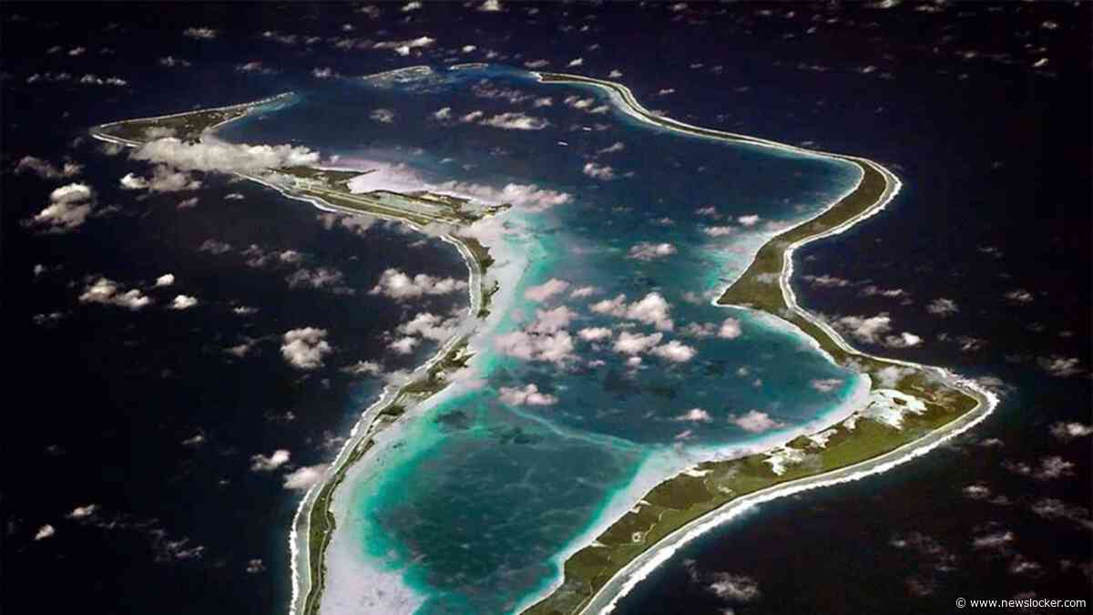 ’Trump overweegt aankoop Chagos-eilanden om strategische ligging’