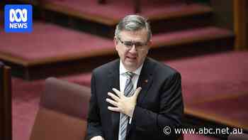 From migration to AUKUS, more politicians are speaking out