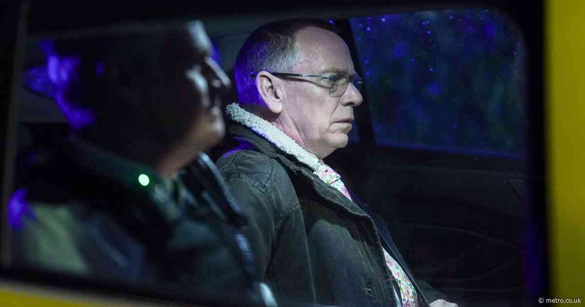 Chelsea horrified as Ian makes an approach to injured Jordan in EastEnders