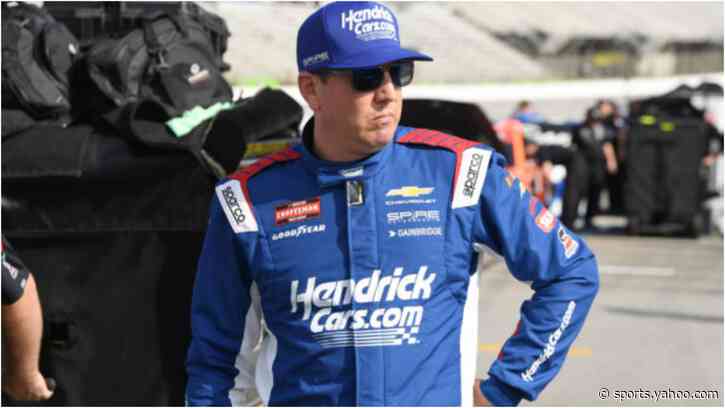NASCAR Accused of Milking Viral YouTube Sensation Amidst Inexcusable Kyle Busch Snub
