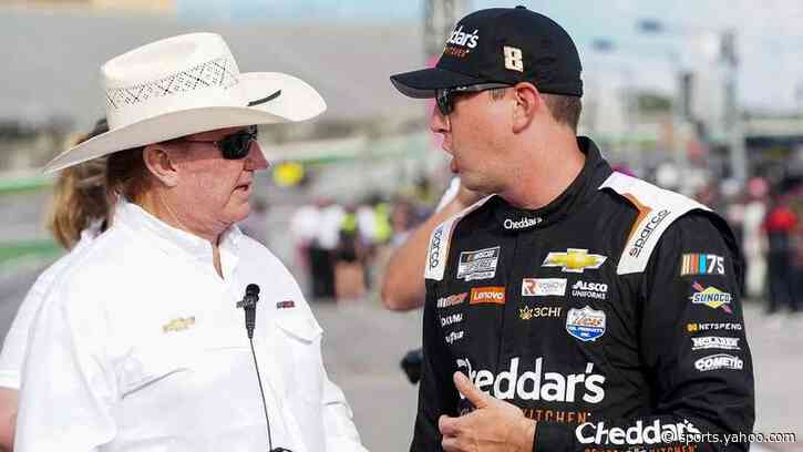 “I Haven’t Slept”- Richard Childress Admits Agonizing Toll of Rowdy’s Tragedy With Immediate HoF Mandate