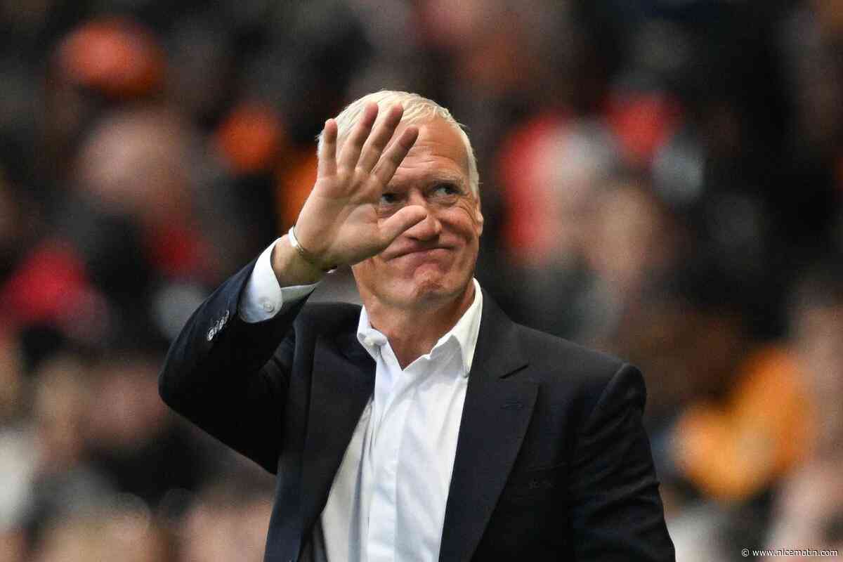 L’édito de William Humberset, journaliste sportif, avant le début de la Coupe du monde : « La clé des champs »