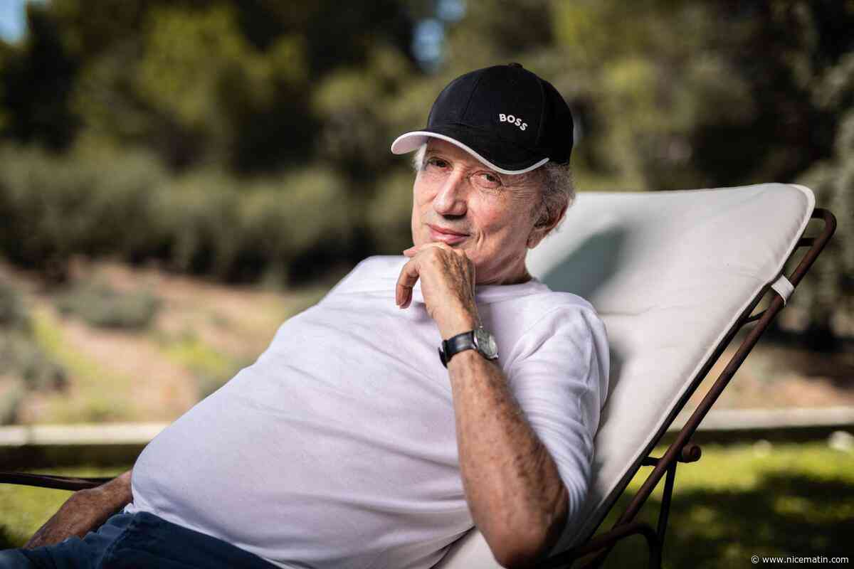 Venez rencontrer Michel Drucker au Festival télé de Monte-Carlo avec Nice-Matin et Diverto