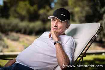 Venez rencontrer Michel Drucker au Festival télé de Monte-Carlo avec Nice-Matin et Diverto