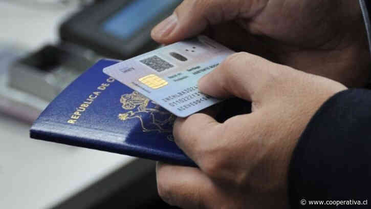 Parlamentarios exigen explicaciones del Registro Civil por entrega indebida de cédulas a extranjeros