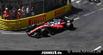 Laut FIA: Pit-Lane-Speeding-Strafen kein technischer Fehler