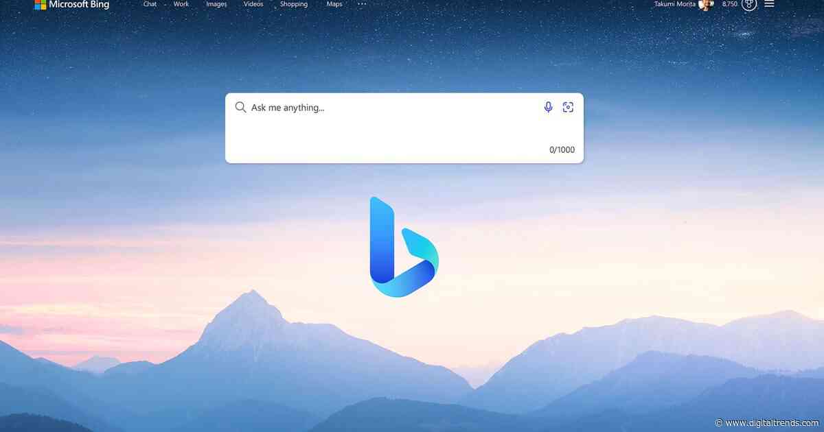 You can finally get rid of Bing on your Windows 11 PC