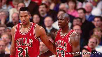 Stacey King, three-time NBA champion with the Chicago Bulls, dies at 59