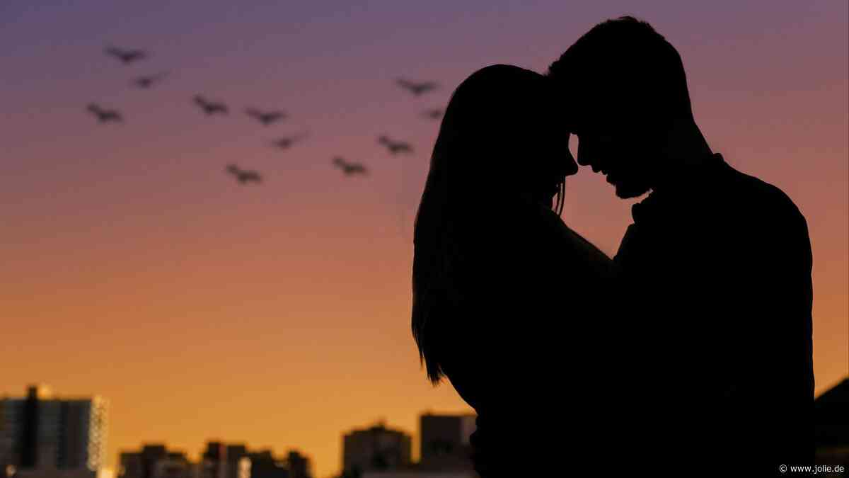 Amor ist aktiv: 3 Sternzeichen finden im Juni endlich die große Liebe