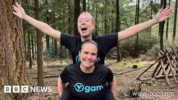 Sisters look to break addiction stigma after loss