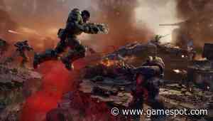 Gears Of War: E-Day Includes The Chainsaw Lancer’s Origin Story