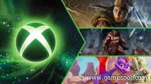Xbox Games Showcase 2026: All The Biggest Announcements