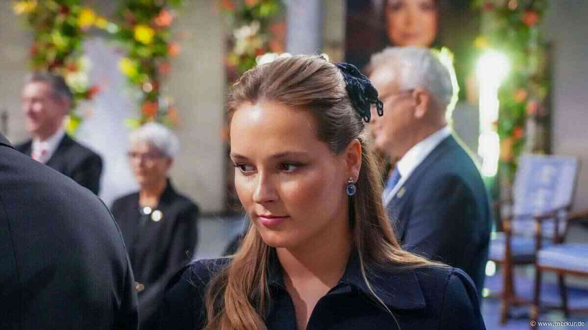 Nach Rückkehr aus Australien: Prinzessin Ingrid Alexandra startet Austauschsemester in Oslo
