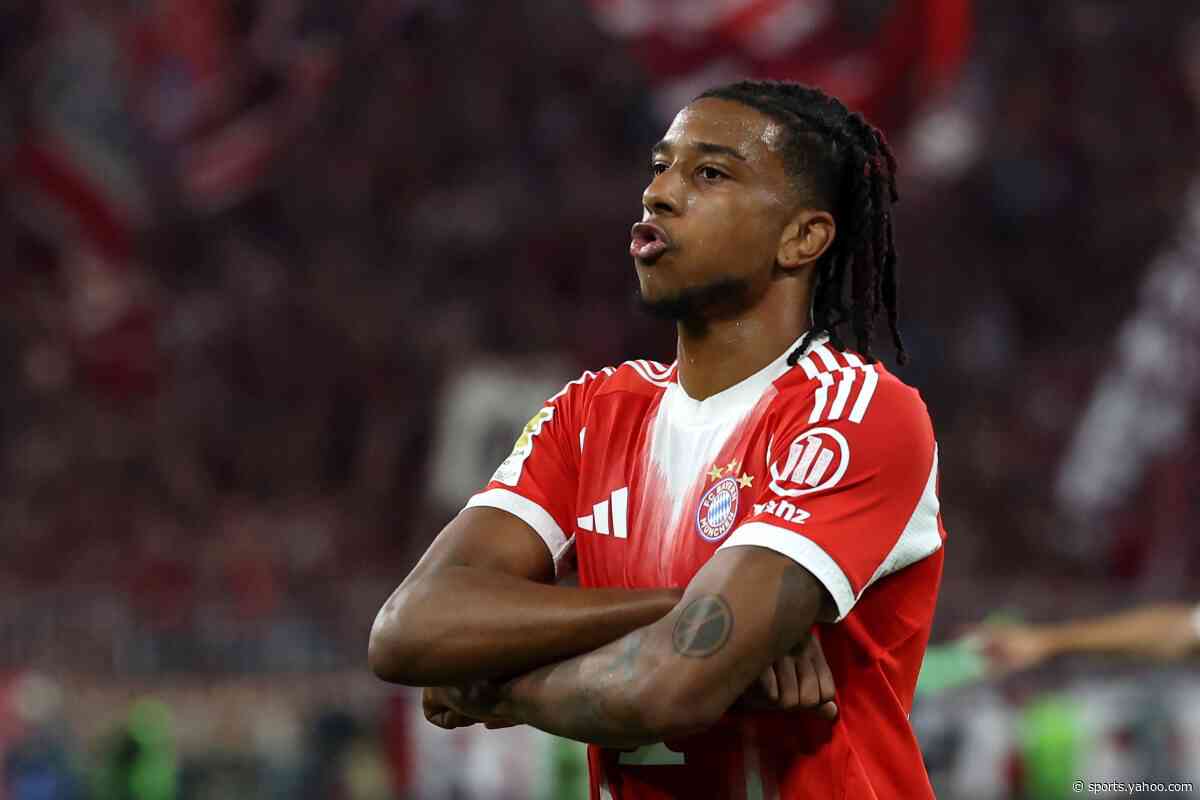 Bayern Munich president Herbert Hainer rules out Michael Olise exit to Real Madrid