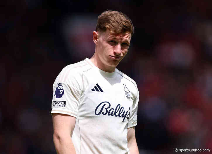 Manchester City Remain Optimistic About Landing This Nottingham Star: What Will He Bring To The Etihad?