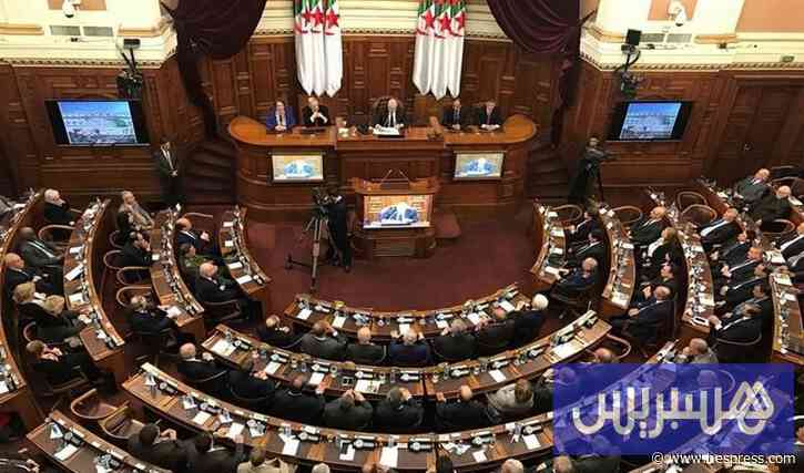 الانتخابات التشريعية الجزائرية تجذب الان