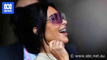 Quick hits: Monaco GP interrupted for safety as Kardashians keep up with F1