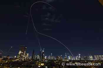 War resumes: Iran launches a barrage of missiles toward Israel