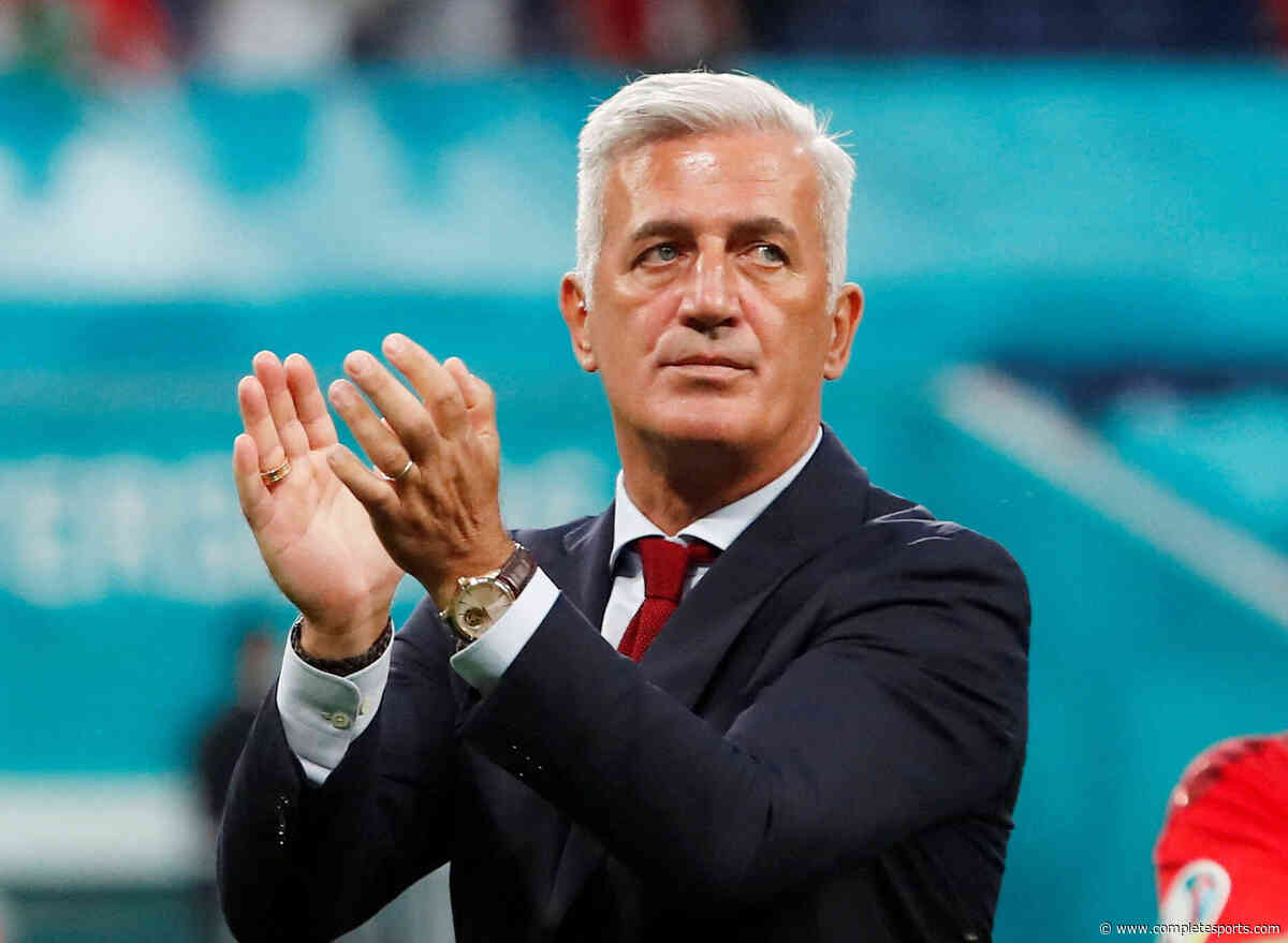 Algeria Extend Petkovic Contract Ahead 2026 World Cup