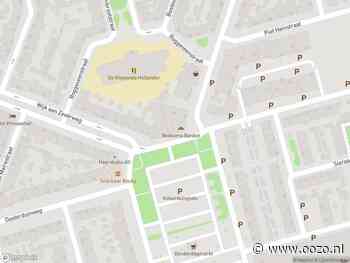 Overlastmelding Velserduinplein in IJmuiden