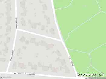 Overlastmelding Goeman Borgesiuslaan in Velsen-Zuid