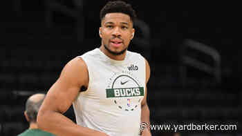 New Giannis Antetokounmpo Trade Rumor Indicates a Major Trade May be Closer Than Expected
