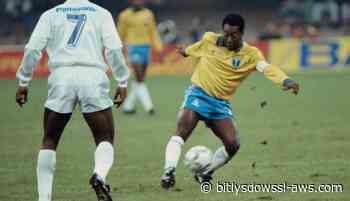 Samba bajo el cielo nórdico: el nacimiento del Rey Pelé