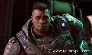 Gears Of War: E-Day Open Beta: Start Dates And How To Get In Early