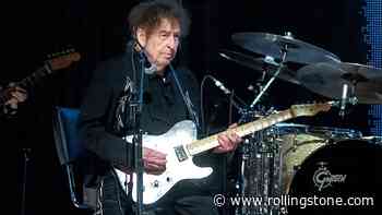 Hear Bob Dylan Play ‘Basement Tapes’ Gem ‘You Ain’t Goin’ Nowhere’ for First Time in 14 Years