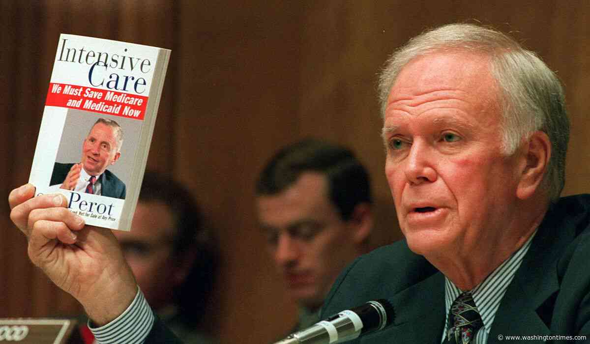 Maverick Republican Sen. Bob Packwood of Oregon, who resigned after sexual harassment scandal, dies