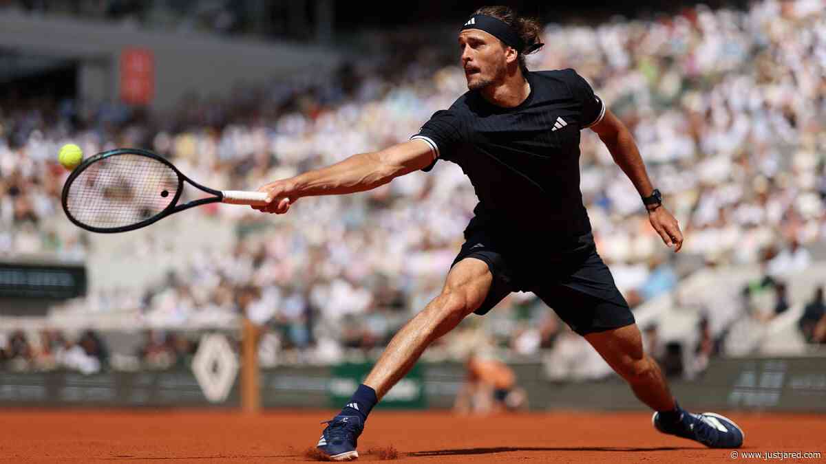 Alexander Zverev Wins French Open 2026, Captures Elusive First Grand Slam Title
