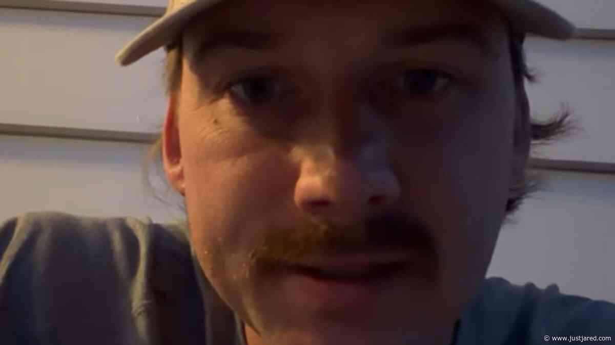 Morgan Wallen Responds to Rumors After Last-Minute Pittsburgh Concert Cancellation